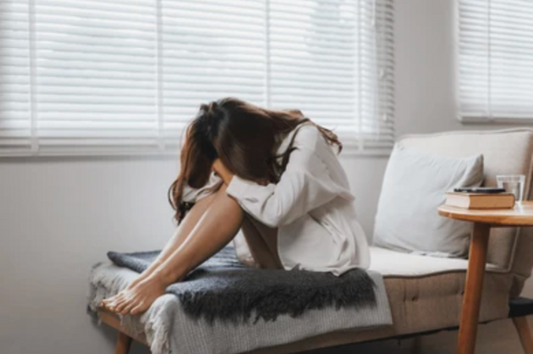 Hormonal Changes & Low Vitality