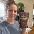 Lauren J. verified customer